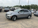 Thumbnail image of 2023 Chevrolet Equinox at Mike Calvert Toyota - New