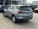 Thumbnail image of 2023 Chevrolet Equinox at Mike Calvert Toyota - New
