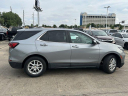 Thumbnail image of 2023 Chevrolet Equinox at Mike Calvert Toyota - New