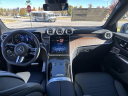 Thumbnail image of 2025 Mercedes-Benz GLC at Mercedes-Benz of Northwest Arkansas USED