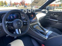 Thumbnail image of 2025 Mercedes-Benz GLC at Mercedes-Benz of Northwest Arkansas USED