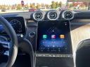 Thumbnail image of 2025 Mercedes-Benz GLC at Mercedes-Benz of Northwest Arkansas USED