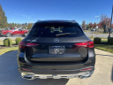 Thumbnail image of 2025 Mercedes-Benz GLC at Mercedes-Benz of Northwest Arkansas USED
