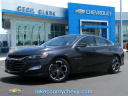 Thumbnail image of 2023 Chevrolet Malibu at Cecil Clark Chevrolet