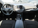 Thumbnail image of 2023 Chevrolet Malibu at Cecil Clark Chevrolet