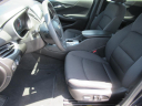 Thumbnail image of 2023 Chevrolet Malibu at Cecil Clark Chevrolet