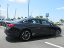 Thumbnail image of 2023 Chevrolet Malibu at Cecil Clark Chevrolet