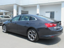 Thumbnail image of 2023 Chevrolet Malibu at Cecil Clark Chevrolet