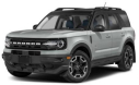Thumbnail image of 2024 Ford Bronco Sport at Uftring AutoMall USED