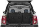 Thumbnail image of 2024 Ford Bronco Sport at Uftring AutoMall USED