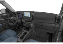 2024 Ford Bronco Sport Outer Banks at Uftring AutoMall USED