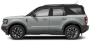 Thumbnail image of 2024 Ford Bronco Sport at Uftring AutoMall USED