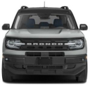 Thumbnail image of 2024 Ford Bronco Sport at Uftring AutoMall USED