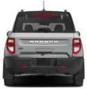 Thumbnail image of 2024 Ford Bronco Sport at Uftring AutoMall USED
