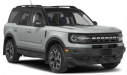 Thumbnail image of 2024 Ford Bronco Sport at Uftring AutoMall USED