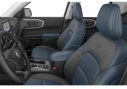 Thumbnail image of 2024 Ford Bronco Sport at Uftring AutoMall USED