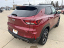 Thumbnail image of 2021 Chevrolet Trailblazer at Dick Witham Ford VW Kia (Co 4.)