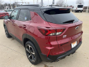 Thumbnail image of 2021 Chevrolet Trailblazer at Dick Witham Ford VW Kia (Co 4.)