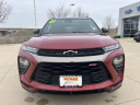 Thumbnail image of 2021 Chevrolet Trailblazer at Dick Witham Ford VW Kia (Co 4.)