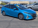 Thumbnail image of 2019 Toyota Prius Prime at JimClickFordGreenValleyLm of Green Valley, AZ