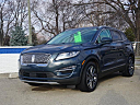 Thumbnail image of 2019 Lincoln MKC at A & B Motors