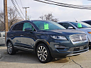 Thumbnail image of 2019 Lincoln MKC at A & B Motors