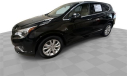 Thumbnail image of 2020 Buick Envision at Randy Wise Buick GMC
