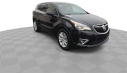 Thumbnail image of 2020 Buick Envision at Randy Wise Buick GMC