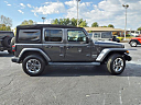 Thumbnail image of 2018 Jeep Wrangler Unlimited at Gary Mathews Motors
