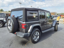 Thumbnail image of 2018 Jeep Wrangler Unlimited at Gary Mathews Motors