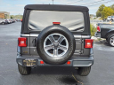 Thumbnail image of 2018 Jeep Wrangler Unlimited at Gary Mathews Motors