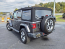 Thumbnail image of 2018 Jeep Wrangler Unlimited at Gary Mathews Motors