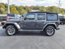 Thumbnail image of 2018 Jeep Wrangler Unlimited at Gary Mathews Motors