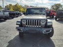 Thumbnail image of 2018 Jeep Wrangler Unlimited at Gary Mathews Motors