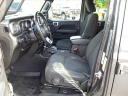 Thumbnail image of 2018 Jeep Wrangler Unlimited at Gary Mathews Motors