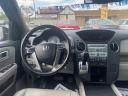 2011 Honda Pilot EX-L at STRUTHERS AUTO FINANCE LLC