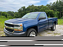 Thumbnail image of 2018 Chevrolet Silverado 1500 at Partins Auto Sales