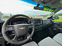 2018 Chevrolet Silverado 1500 LS at Partins Auto Sales