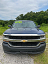 Thumbnail image of 2018 Chevrolet Silverado 1500 at Partins Auto Sales
