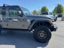 Thumbnail image of 2021 Jeep Wrangler Unlimited at LarryHMillerSuperFordUSED of Salt Lake City, UT