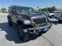 Thumbnail image of 2021 Jeep Wrangler Unlimited at LarryHMillerSuperFordUSED of Salt Lake City, UT