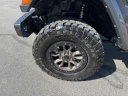 Thumbnail image of 2021 Jeep Wrangler Unlimited at LarryHMillerSuperFordUSED of Salt Lake City, UT