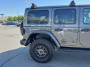 Thumbnail image of 2021 Jeep Wrangler Unlimited at LarryHMillerSuperFordUSED of Salt Lake City, UT