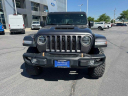 Thumbnail image of 2021 Jeep Wrangler Unlimited at LarryHMillerSuperFordUSED of Salt Lake City, UT