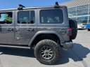 Thumbnail image of 2021 Jeep Wrangler Unlimited at LarryHMillerSuperFordUSED of Salt Lake City, UT