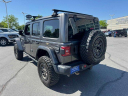 Thumbnail image of 2021 Jeep Wrangler Unlimited at LarryHMillerSuperFordUSED of Salt Lake City, UT