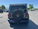 Thumbnail image of 2021 Jeep Wrangler Unlimited at LarryHMillerSuperFordUSED of Salt Lake City, UT
