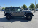 Thumbnail image of 2021 Jeep Wrangler Unlimited at LarryHMillerSuperFordUSED of Salt Lake City, UT