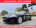 2008 Jaguar XK-Series XK at Mint Motors