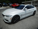Thumbnail image of 2017 BMW 4 Series at 423 WHOLESALER'S LLC
